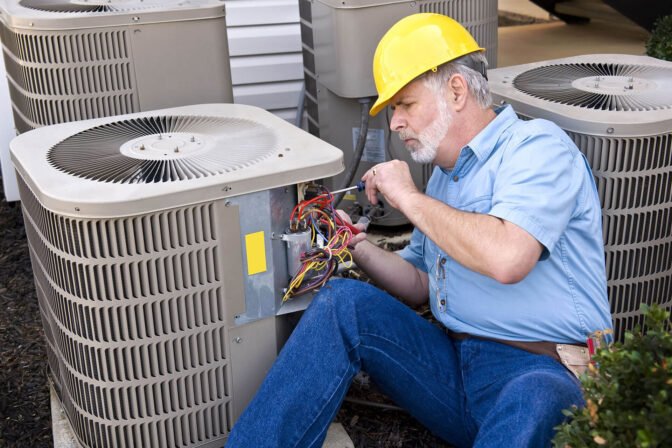 8 Reasons Your AC Isn’t Cooling Properly