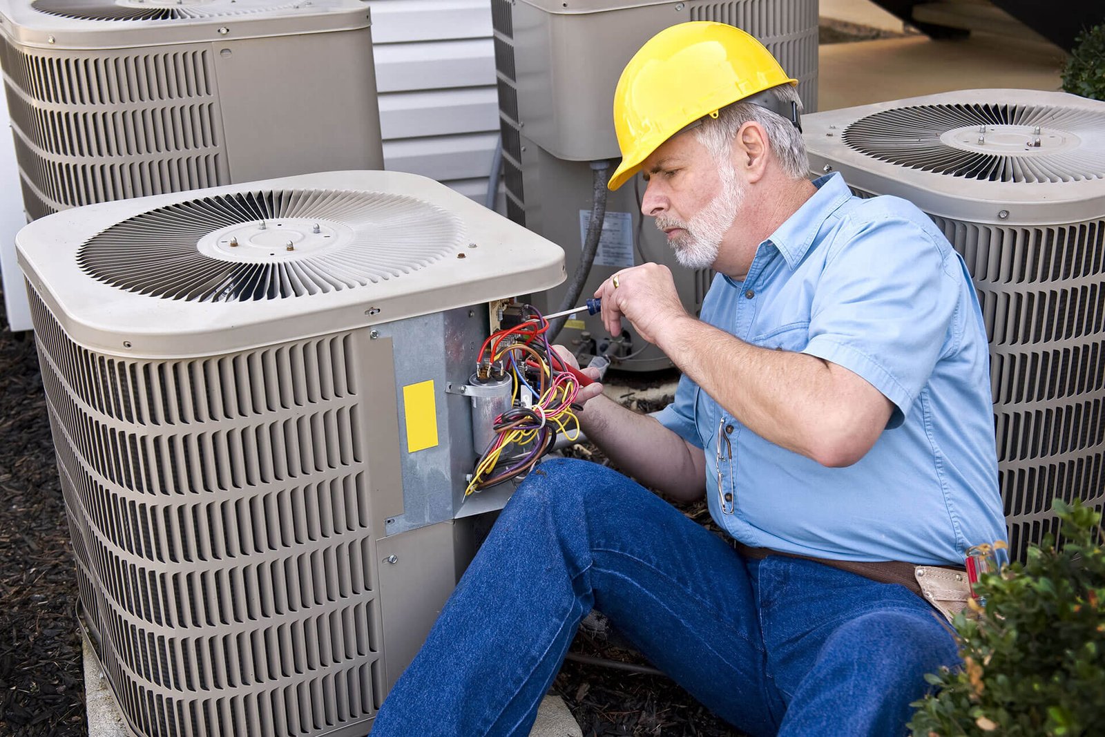 8 Reasons Your AC Isn’t Cooling Properly