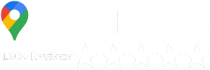 Google reviews for Beach Front Air AC services in Clearwater Florida.