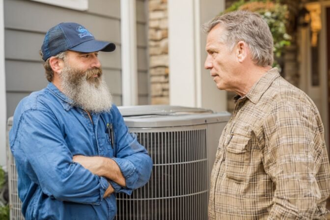 AC Replacement Cost in 2026: What Every Homeowner Must Know