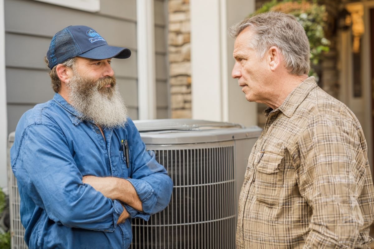 AC Replacement Cost in 2026: What Every Homeowner Must Know