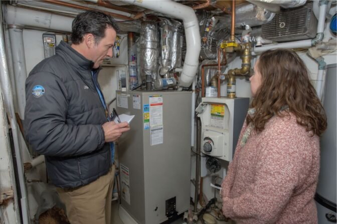 5 Furnace Repairs You Should Never Ignore This Winter
